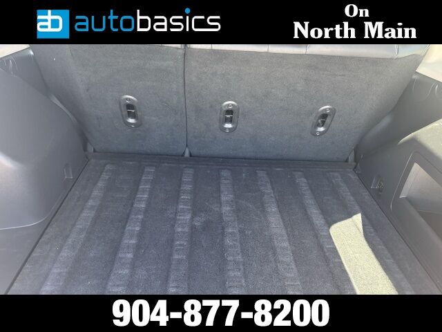 2015 Jeep Patriot High Altitude Jacksonville FL