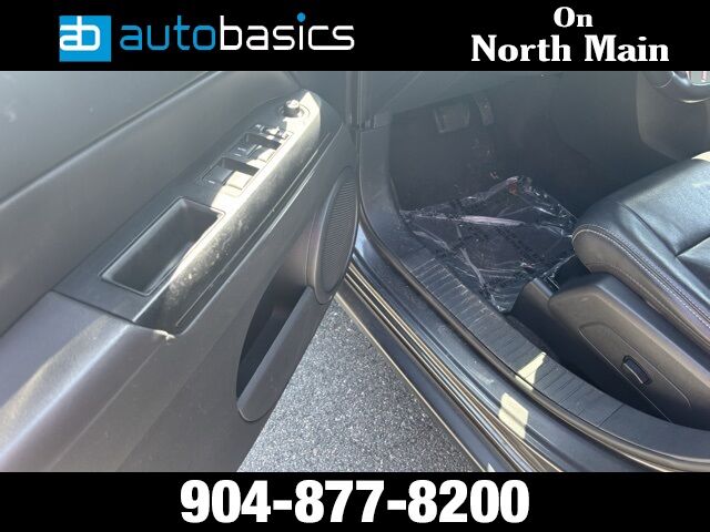 2015 Jeep Patriot High Altitude Jacksonville FL