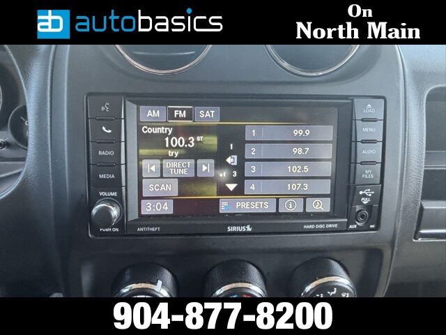 2015 Jeep Patriot High Altitude Jacksonville FL