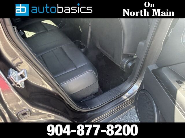 2015 Jeep Patriot High Altitude Jacksonville FL