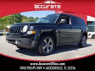 2015 Jeep Patriot High Altitude Jacksonville FL 2015 Jeep Patriot High Altitude Jacksonville FL