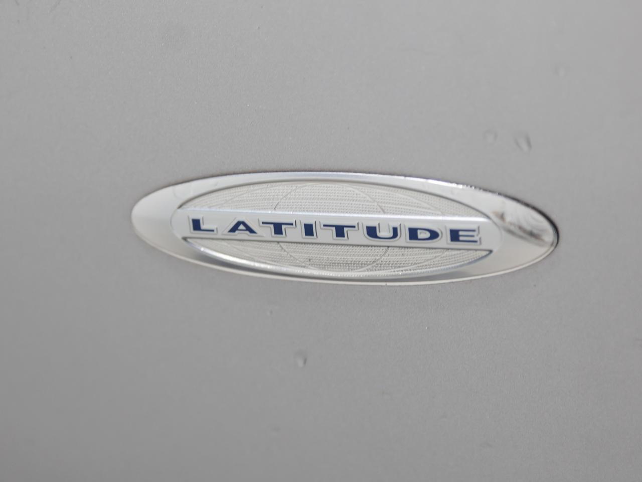 2015 Jeep Patriot Latitude 4WD Cranberry PA