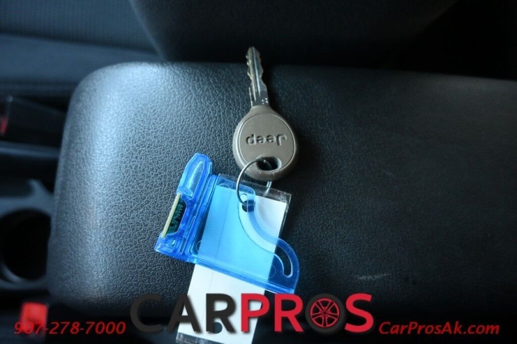 2015 Jeep Patriot Sport - 2.0L 4 Cyl - 5 Speed Manual - Premium Cloth Seats - Cruise Control - Fog Lights - Aftermarket Kenwood Stereo - Aftermarket Back Up Camera - Low Miles - 30 MPG Anchorage AK