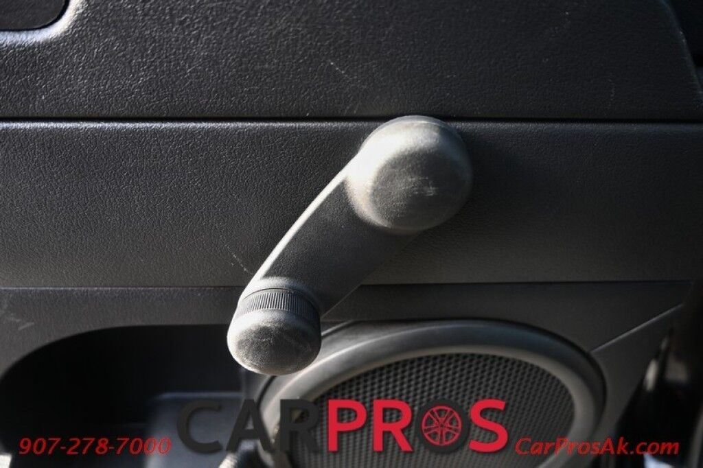 2015 Jeep Patriot Sport - 2.0L 4 Cyl - 5 Speed Manual - Premium Cloth Seats - Cruise Control - Fog Lights - Aftermarket Kenwood Stereo - Aftermarket Back Up Camera - Low Miles - 30 MPG Anchorage AK