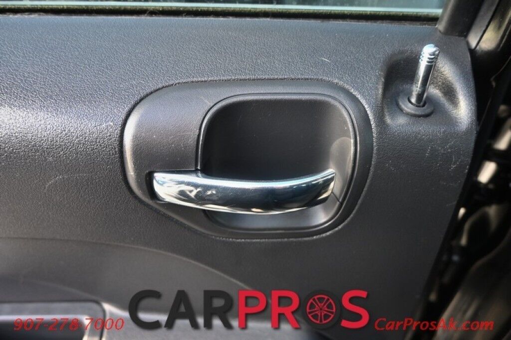 2015 Jeep Patriot Sport - 2.0L 4 Cyl - 5 Speed Manual - Premium Cloth Seats - Cruise Control - Fog Lights - Aftermarket Kenwood Stereo - Aftermarket Back Up Camera - Low Miles - 30 MPG Anchorage AK