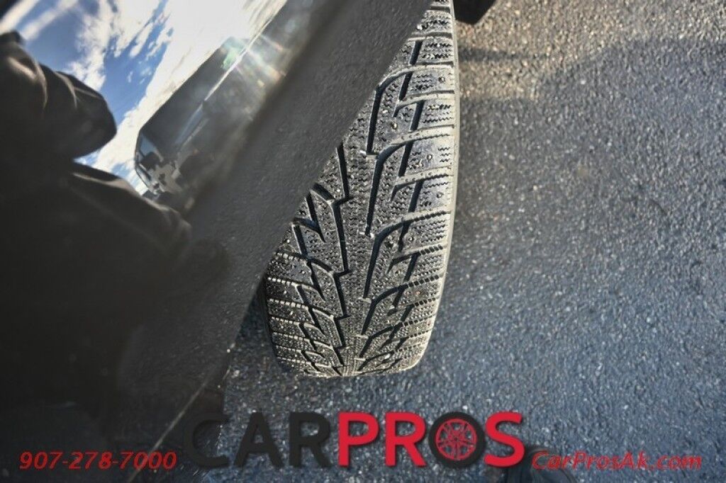 2015 Jeep Patriot Sport - 2.0L 4 Cyl - 5 Speed Manual - Premium Cloth Seats - Cruise Control - Fog Lights - Aftermarket Kenwood Stereo - Aftermarket Back Up Camera - Low Miles - 30 MPG Anchorage AK
