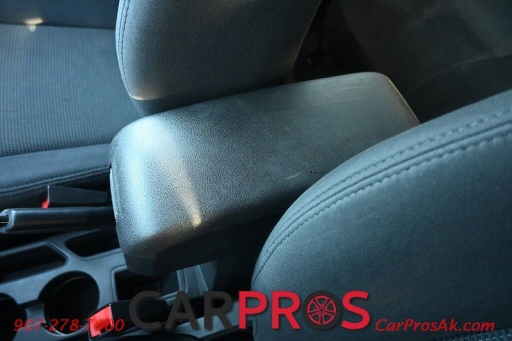 2015 Jeep Patriot Sport - 2.0L 4-Cyl - 5 Speed Manual - Premium Cloth Seats - Cruise Control - Fog Lights - Low Miles Anchorage AK