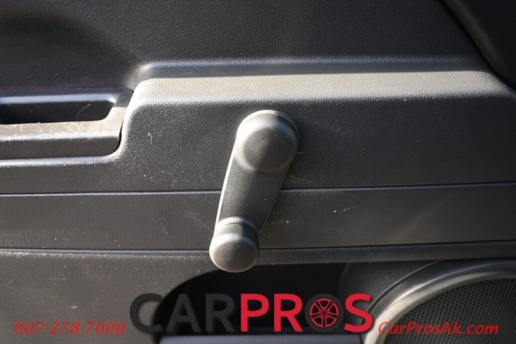 2015 Jeep Patriot Sport - 2.0L 4-Cyl - 5 Speed Manual - Premium Cloth Seats - Cruise Control - Fog Lights - Low Miles Anchorage AK