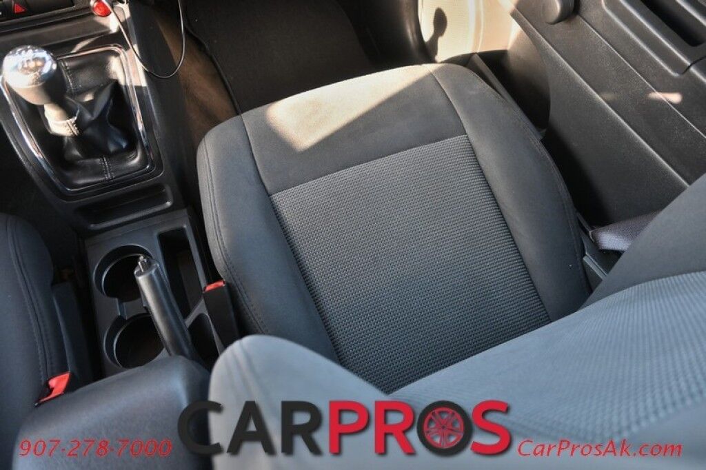2015 Jeep Patriot Sport - 2.0L 4-Cyl - 5 Speed Manual - Premium Cloth Seats - Cruise Control - Fog Lights - Low Miles Anchorage AK
