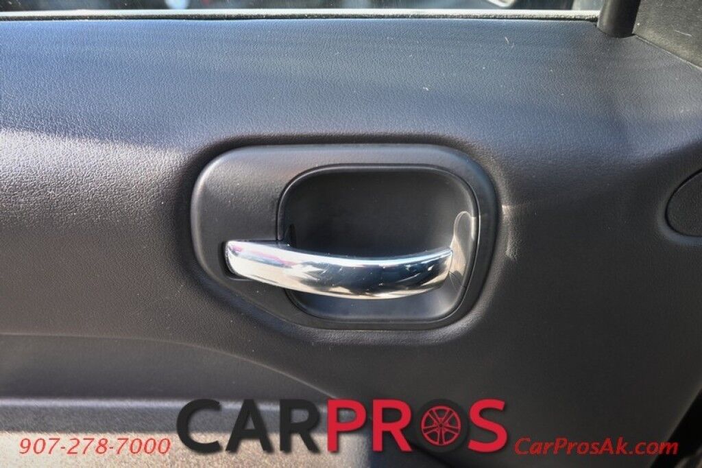 2015 Jeep Patriot Sport - 2.0L 4-Cyl - 5 Speed Manual - Premium Cloth Seats - Cruise Control - Fog Lights - Low Miles Anchorage AK