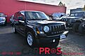 2015 Jeep Patriot Sport - 2.0L 4-Cyl - 5 Speed Manual - Premium Cloth Seats - Cruise Control - Fog L