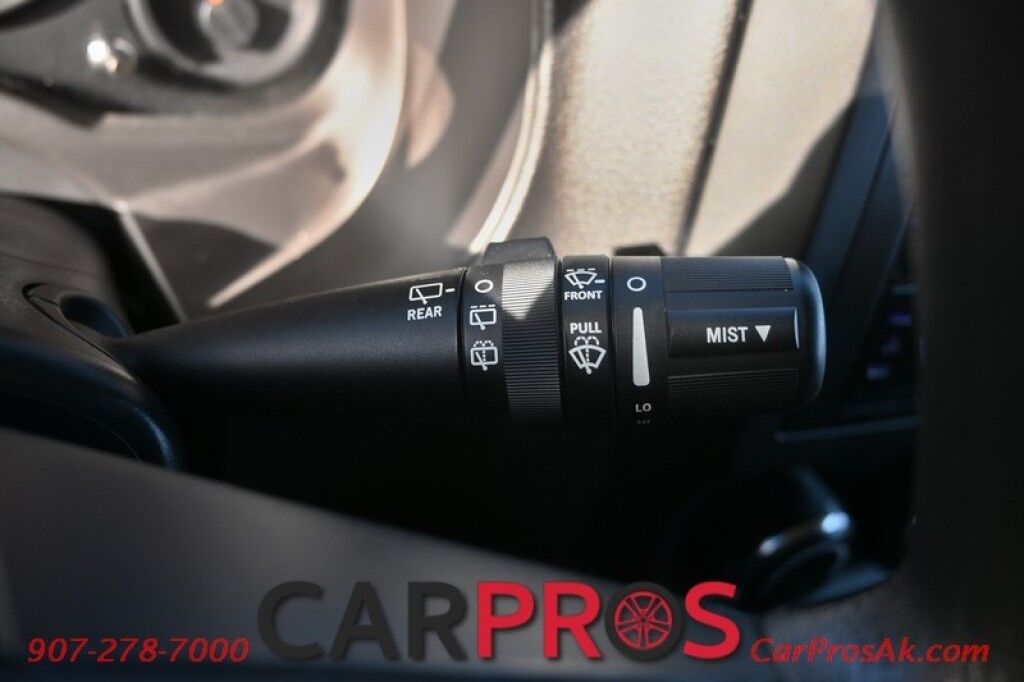 2015 Jeep Patriot Sport - 2.0L 4-Cyl - 5 Speed Manual - Premium Cloth Seats - Cruise Control - Fog Lights - Low Miles Anchorage AK