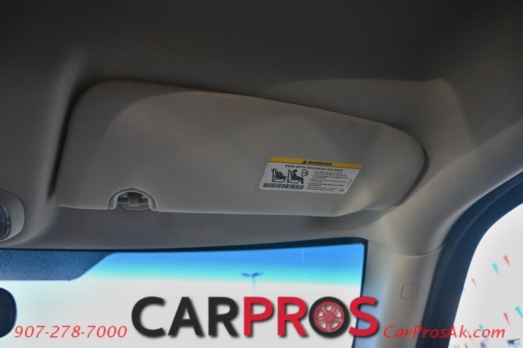 2015 Jeep Patriot Sport - 2.0L 4-Cyl - 5 Speed Manual - Premium Cloth Seats - Cruise Control - Fog Lights - Low Miles Anchorage AK