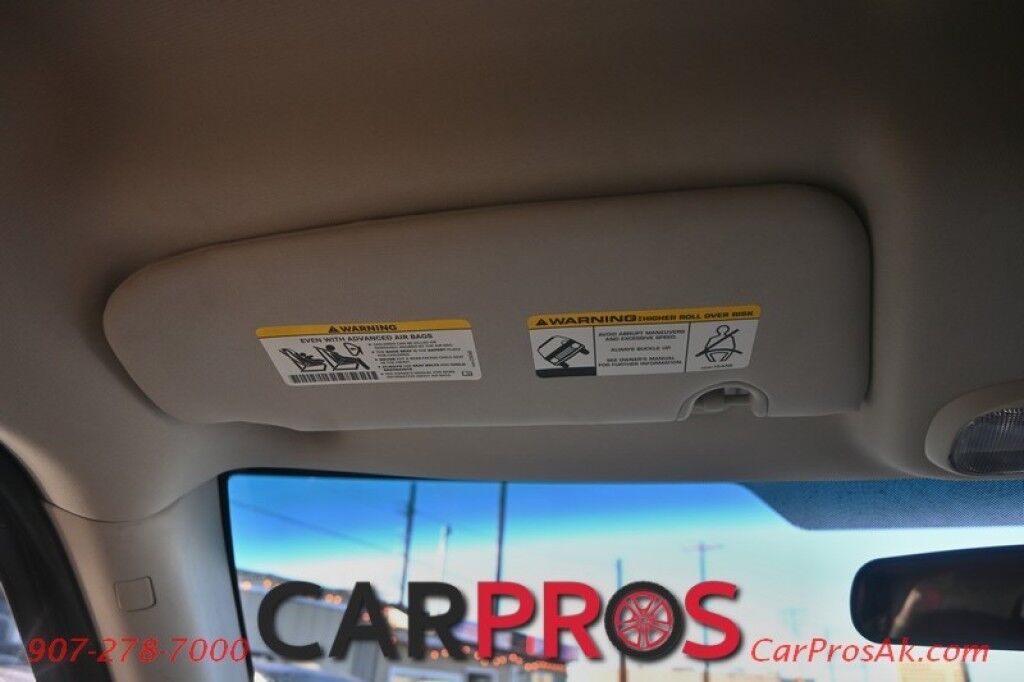 2015 Jeep Patriot Sport - 2.0L 4-Cyl - 5 Speed Manual - Premium Cloth Seats - Cruise Control - Fog Lights - Low Miles Anchorage AK