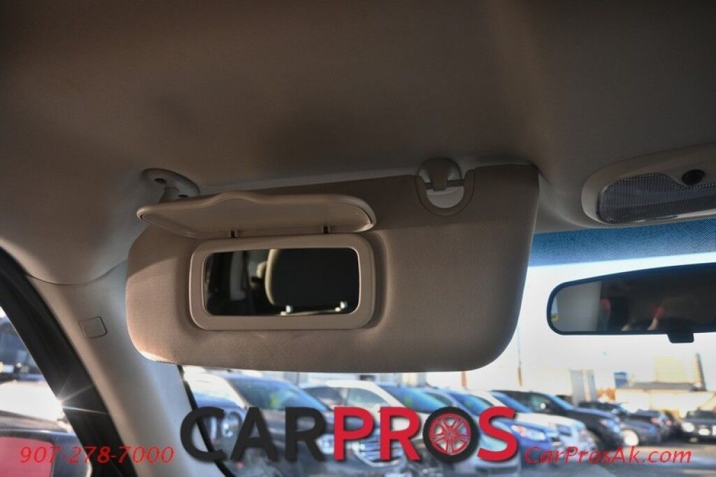 2015 Jeep Patriot Sport - 2.0L 4-Cyl - 5 Speed Manual - Premium Cloth Seats - Cruise Control - Fog Lights - Low Miles Anchorage AK