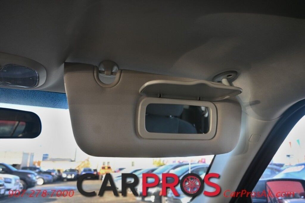 2015 Jeep Patriot Sport - 2.0L 4-Cyl - 5 Speed Manual - Premium Cloth Seats - Cruise Control - Fog Lights - Low Miles Anchorage AK