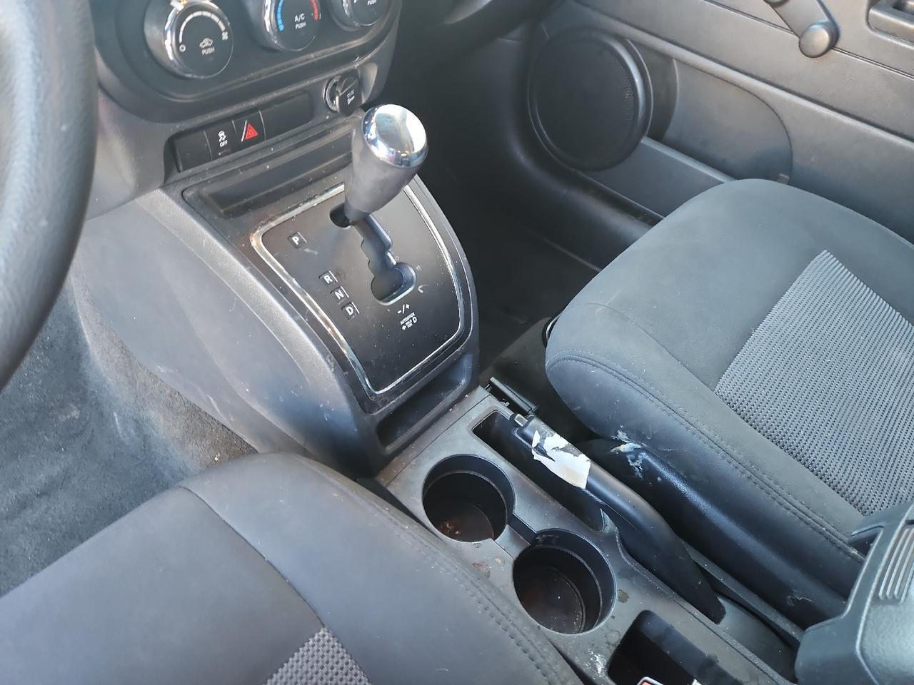 2015 Jeep Patriot Sport Grand Junction CO