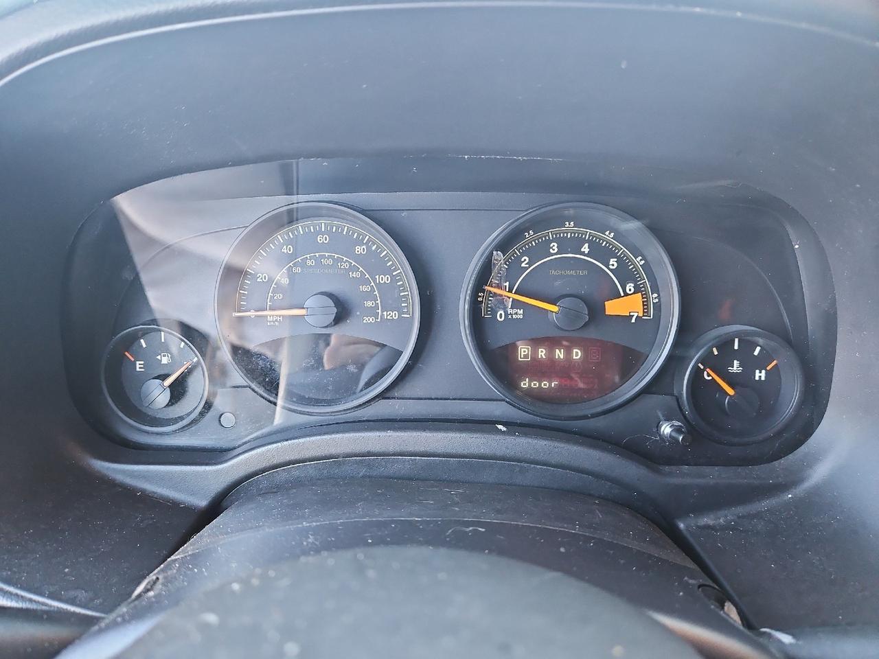 2015 Jeep Patriot Sport Grand Junction CO