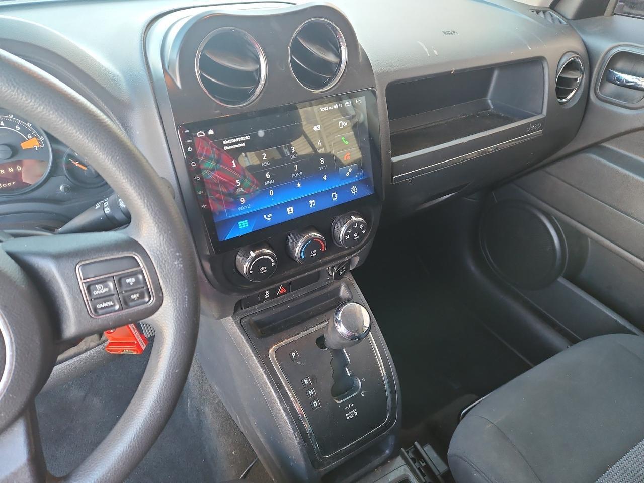 2015 Jeep Patriot Sport Grand Junction CO