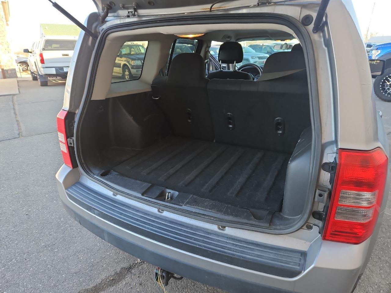 2015 Jeep Patriot Sport Grand Junction CO