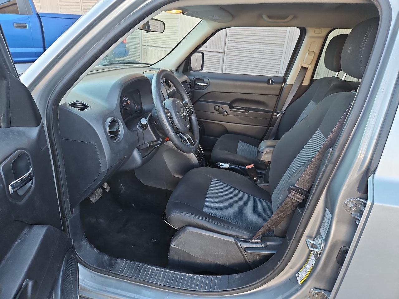 2015 Jeep Patriot Sport Grand Junction CO