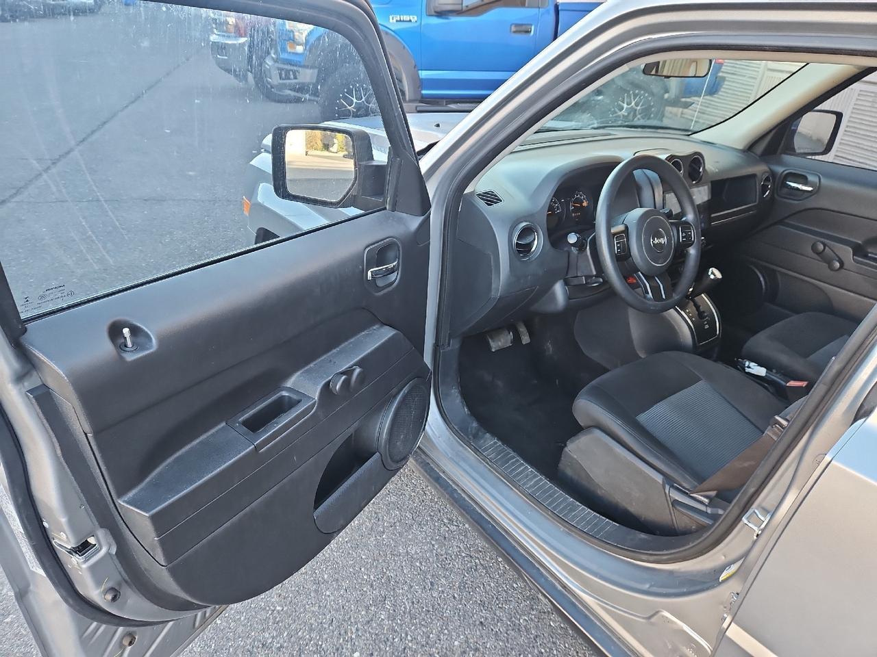 2015 Jeep Patriot Sport Grand Junction CO