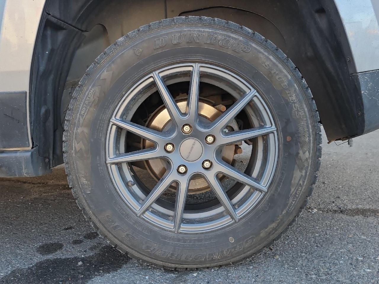 2015 Jeep Patriot Sport Grand Junction CO