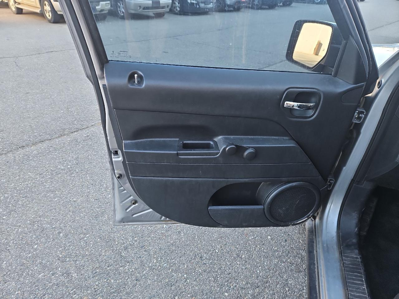 2015 Jeep Patriot Sport Grand Junction CO