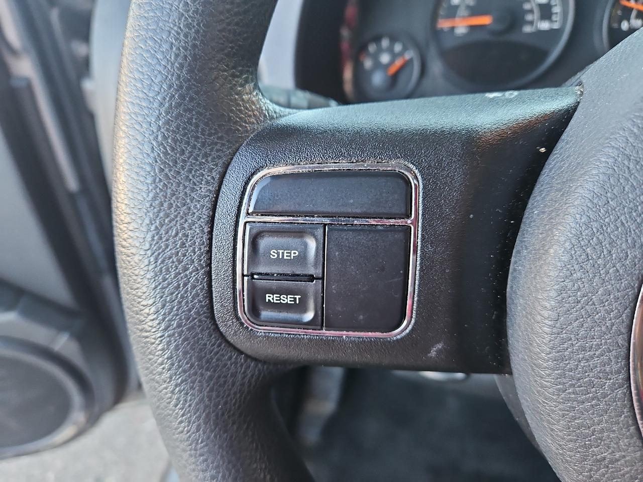 2015 Jeep Patriot Sport Grand Junction CO