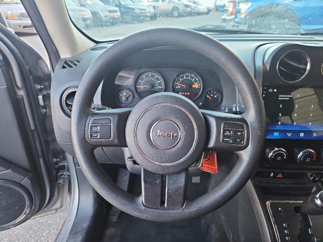 2015 Jeep Patriot Sport Grand Junction CO