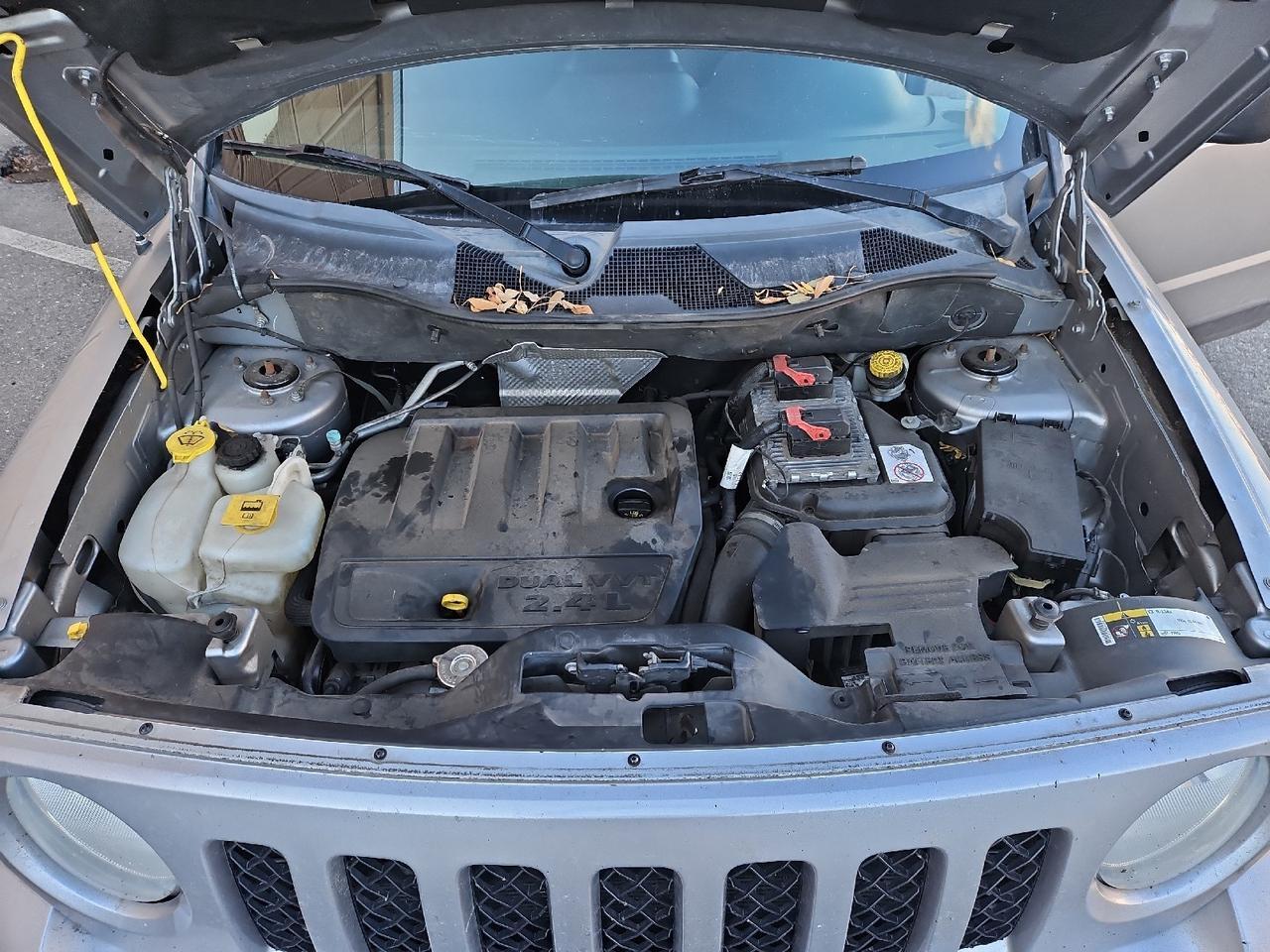 2015 Jeep Patriot Sport Grand Junction CO