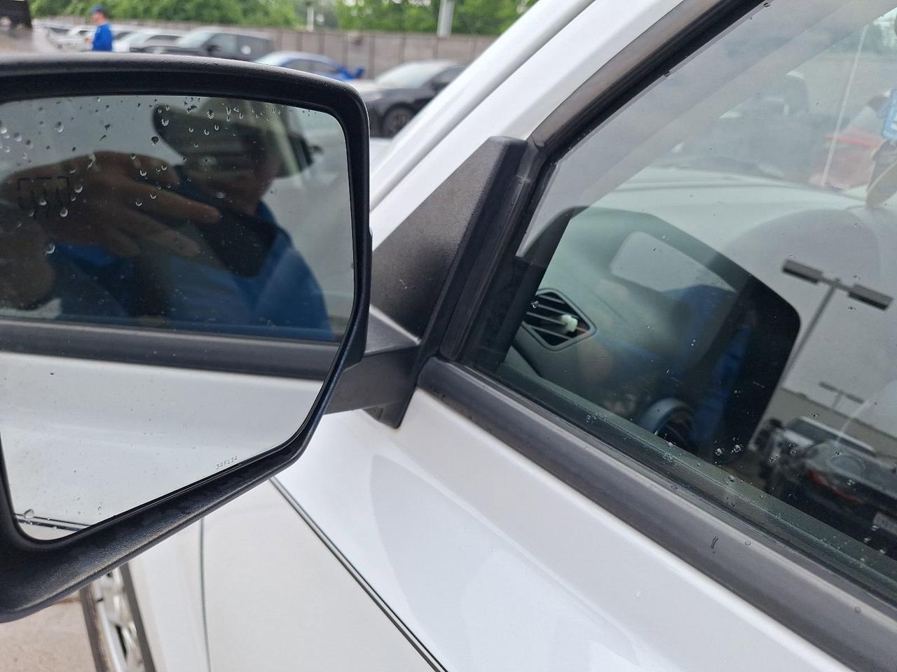 2015 Jeep Patriot Sport Hurst TX