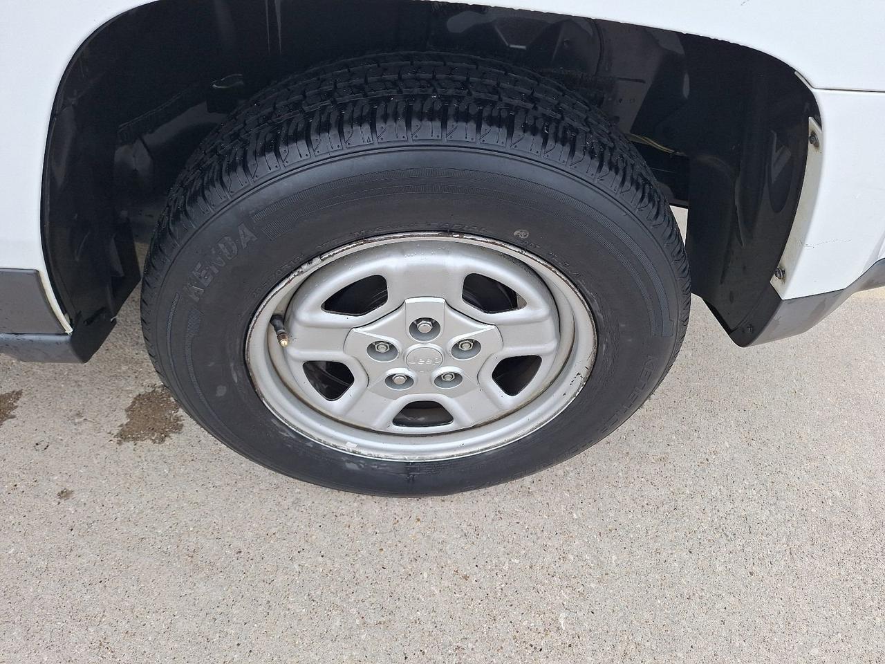 2015 Jeep Patriot Sport Hurst TX