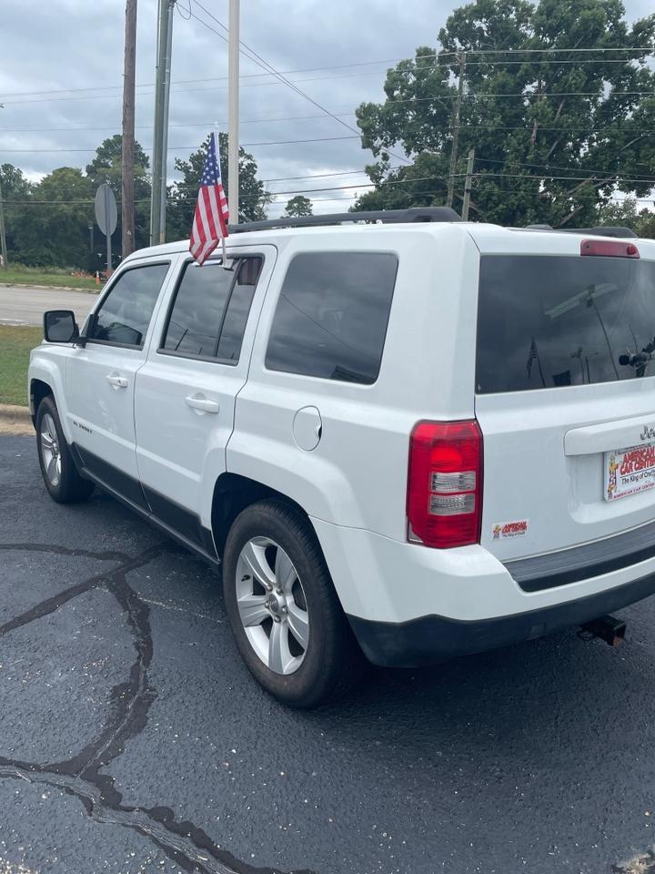 2015 Jeep Patriot Sport Jackson MS
