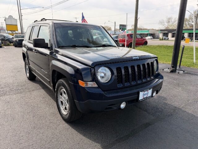 2015 Jeep Patriot Sport Norfolk VA