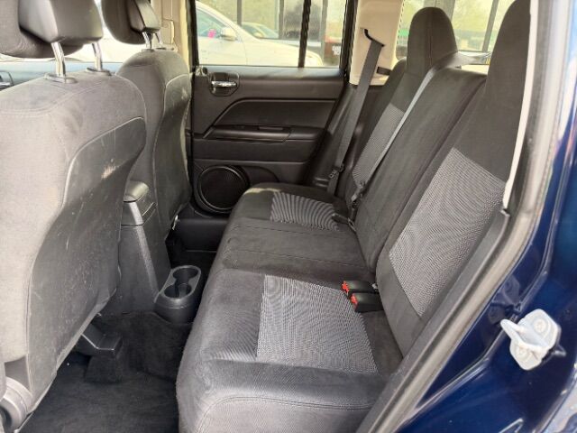 2015 Jeep Patriot Sport Norfolk VA