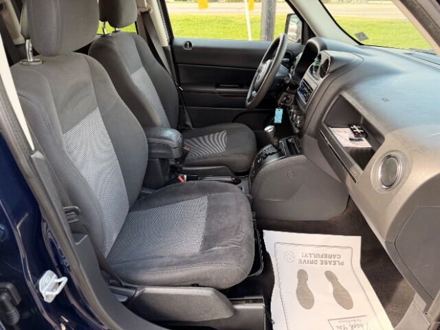 2015 Jeep Patriot Sport Norfolk VA