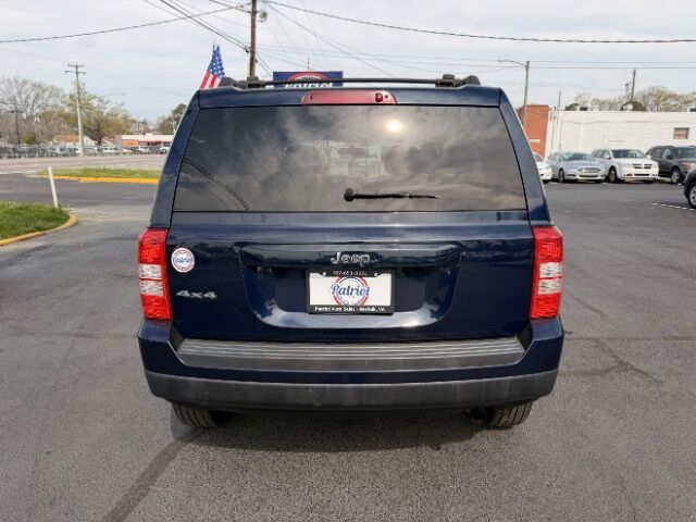 2015 Jeep Patriot Sport Norfolk VA