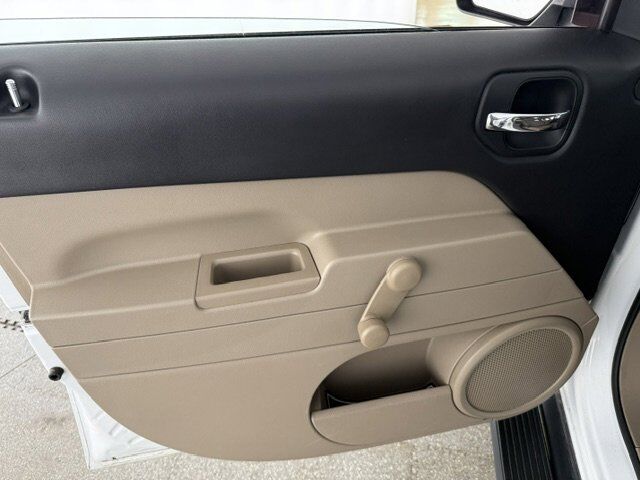 2015 Jeep Patriot Sport New Braunfels TX