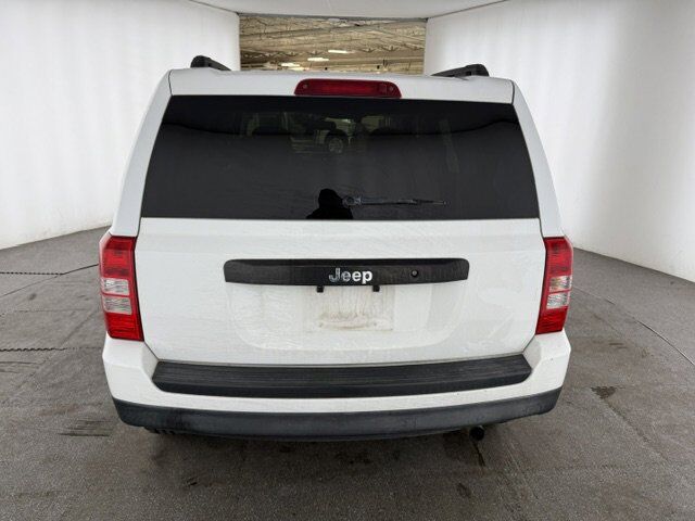 2015 Jeep Patriot Sport New Braunfels TX