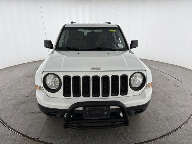 2015 Jeep Patriot Sport New Braunfels TX