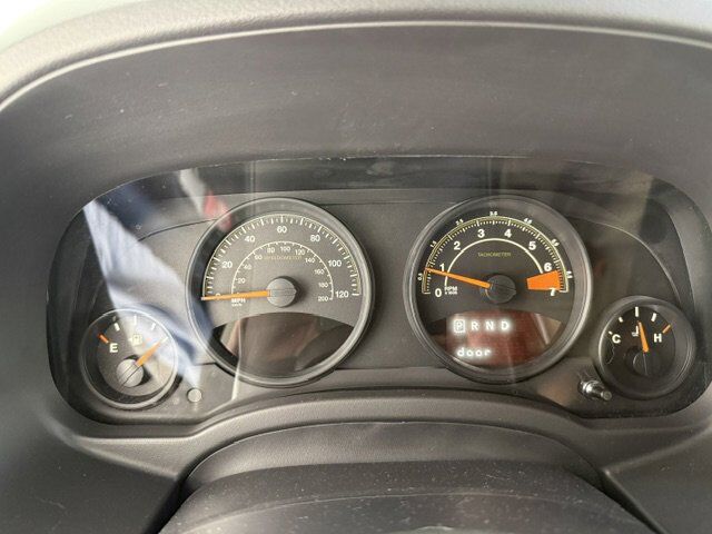 2015 Jeep Patriot Sport New Braunfels TX