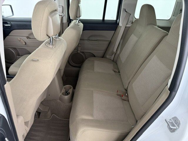2015 Jeep Patriot Sport New Braunfels TX
