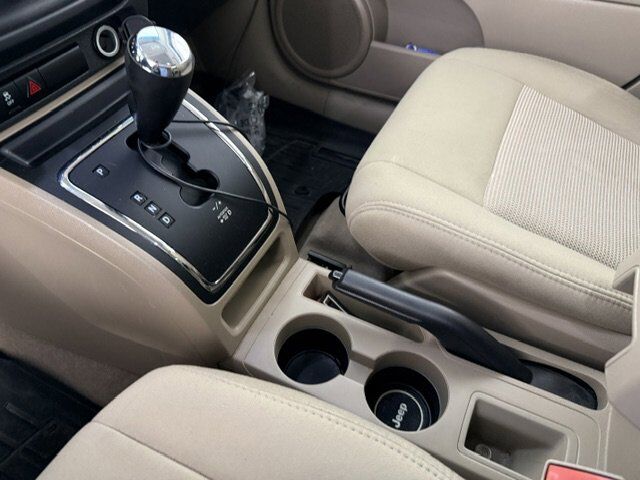 2015 Jeep Patriot Sport New Braunfels TX
