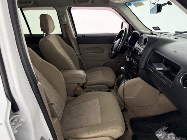 2015 Jeep Patriot Sport New Braunfels TX