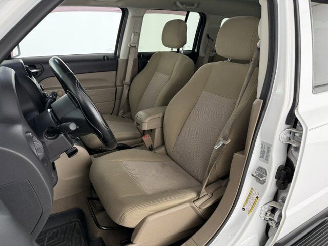 2015 Jeep Patriot Sport New Braunfels TX