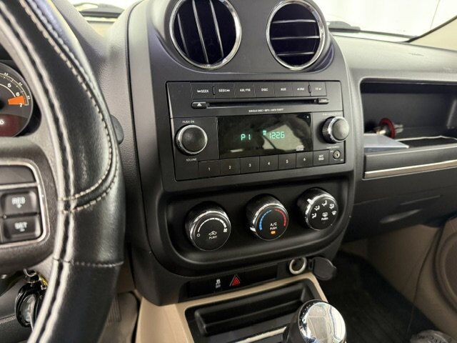 2015 Jeep Patriot Sport New Braunfels TX