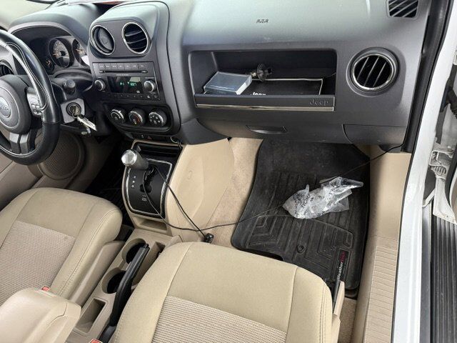 2015 Jeep Patriot Sport New Braunfels TX