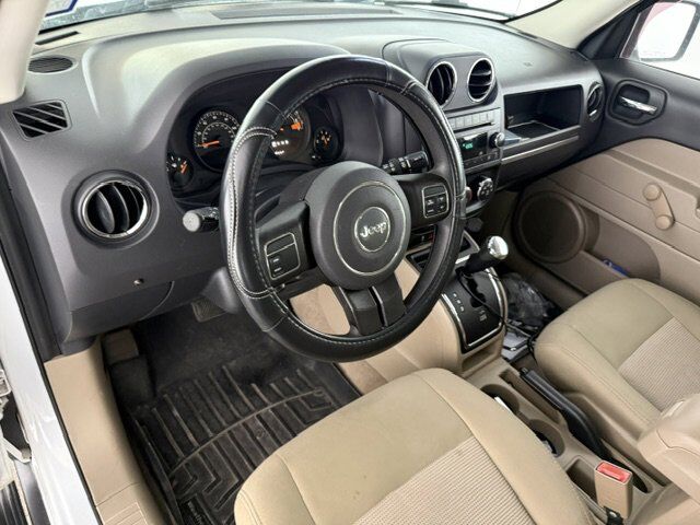 2015 Jeep Patriot Sport New Braunfels TX