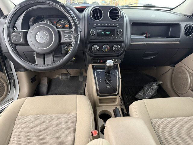 2015 Jeep Patriot Sport New Braunfels TX